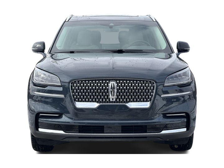 2024 Lincoln Aviator Reserve 6