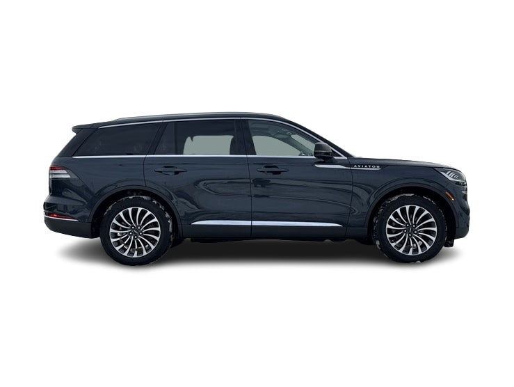 2024 Lincoln Aviator Reserve 15