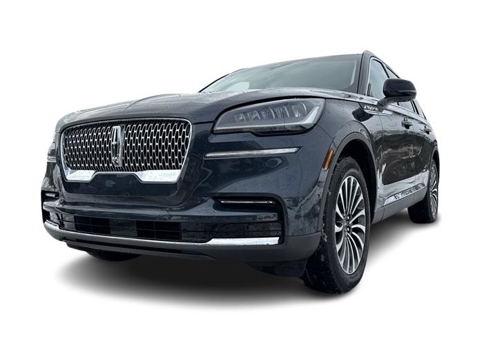 2024 Lincoln Aviator Reserve 24