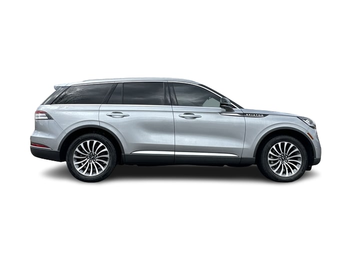 2020 Lincoln Aviator Reserve 15