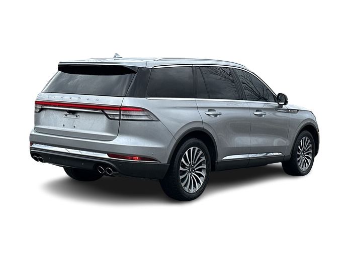 2020 Lincoln Aviator Reserve 26