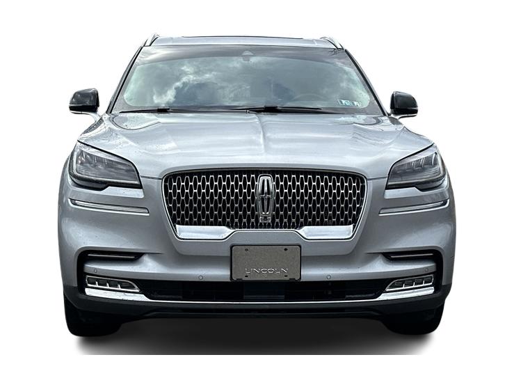 2020 Lincoln Aviator Reserve 6