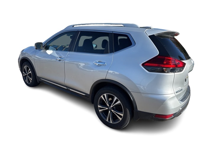 Thumbnail: 2017 Nissan Rogue - 3