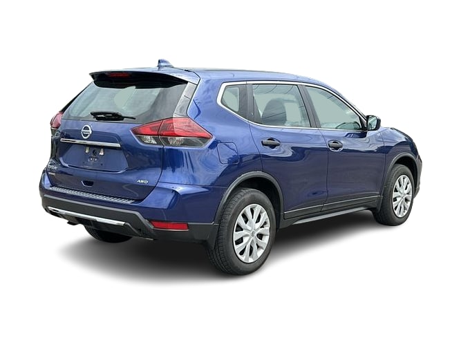 Thumbnail: 2018 Nissan Rogue - 21