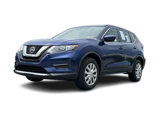 Thumbnail: 2018 Nissan Rogue - 19
