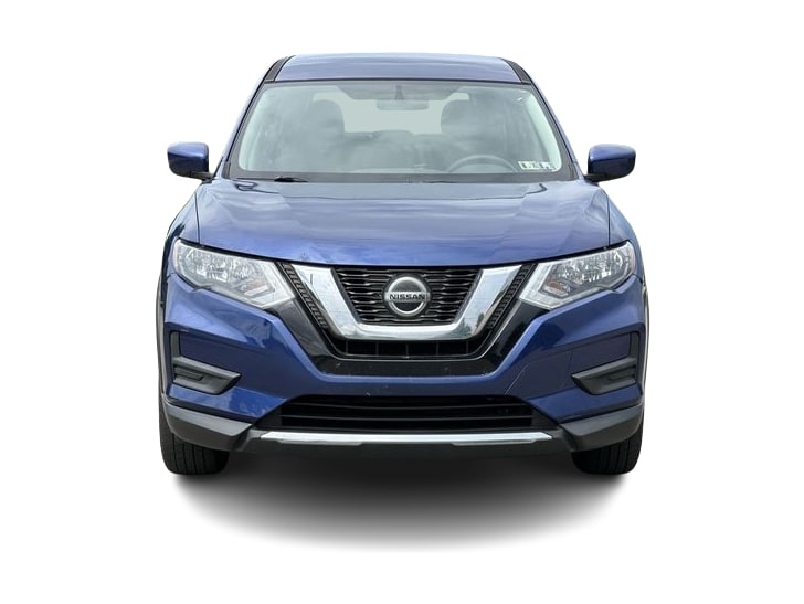 Thumbnail: 2018 Nissan Rogue - 6