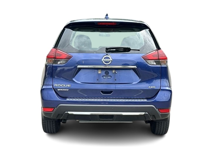 Thumbnail: 2018 Nissan Rogue - 5