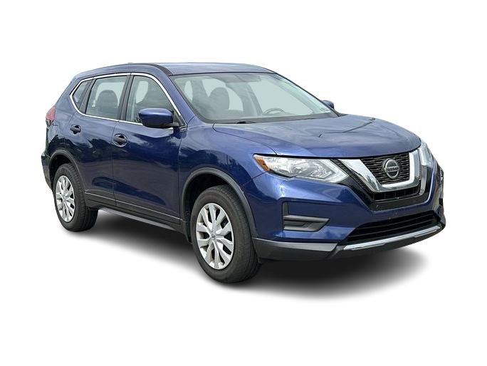 Thumbnail: 2018 Nissan Rogue - 20