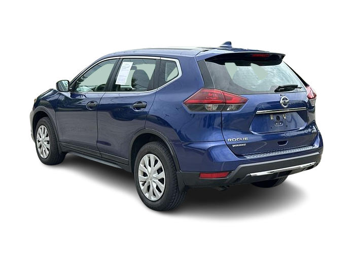Thumbnail: 2018 Nissan Rogue - 4