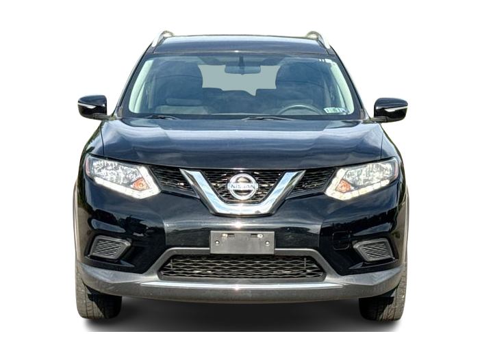 Thumbnail: 2015 Nissan Rogue - 4