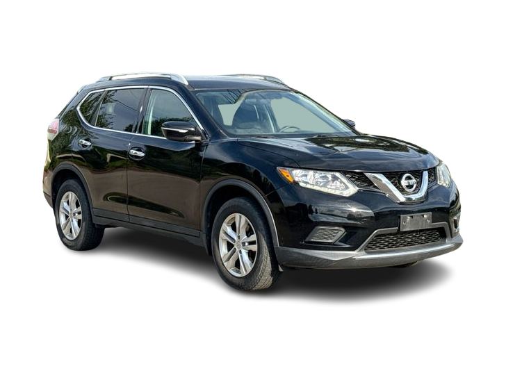 Thumbnail: 2015 Nissan Rogue - 21