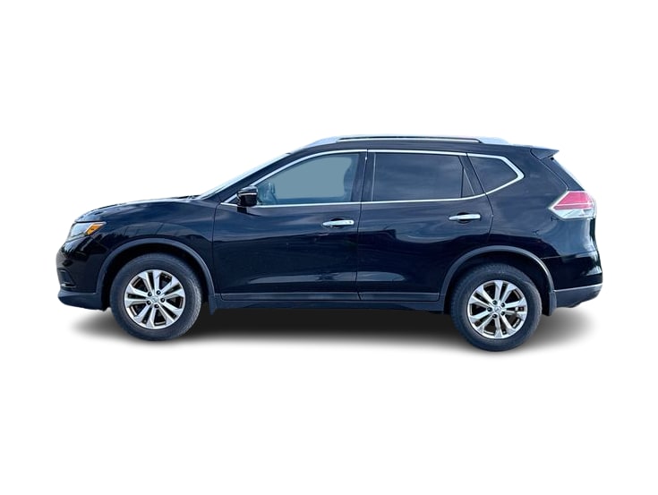 Thumbnail: 2015 Nissan Rogue - 3