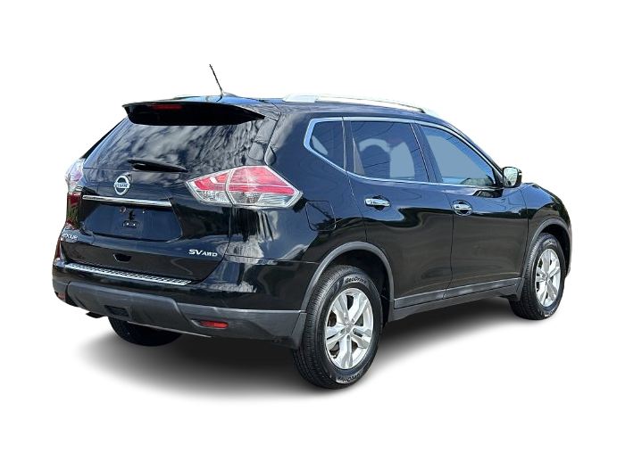 Thumbnail: 2015 Nissan Rogue - 31