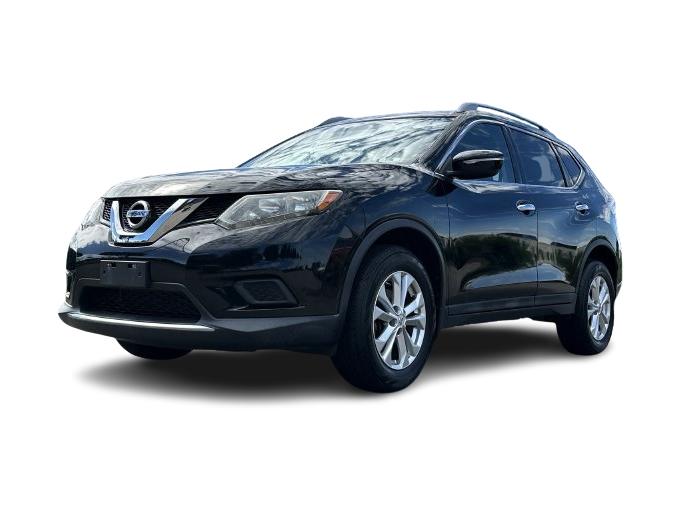Thumbnail: 2015 Nissan Rogue - 29