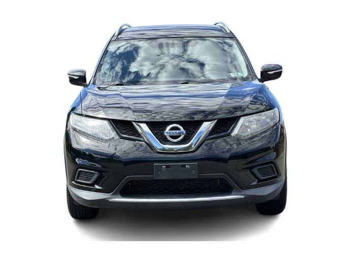 Thumbnail: 2015 Nissan Rogue - 6
