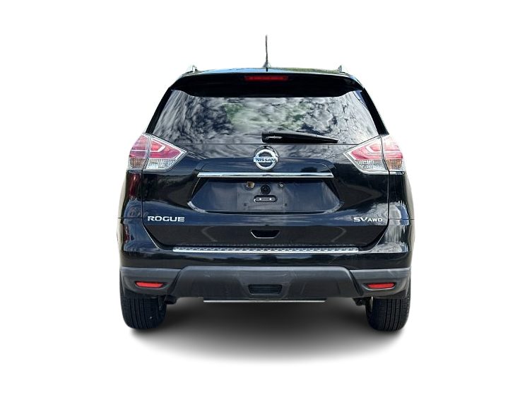 Thumbnail: 2015 Nissan Rogue - 5