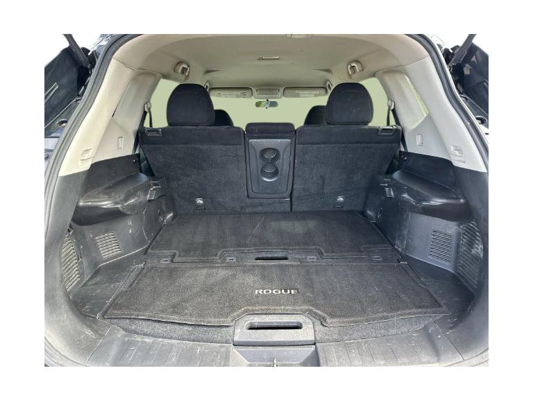 Thumbnail: 2015 Nissan Rogue - 17