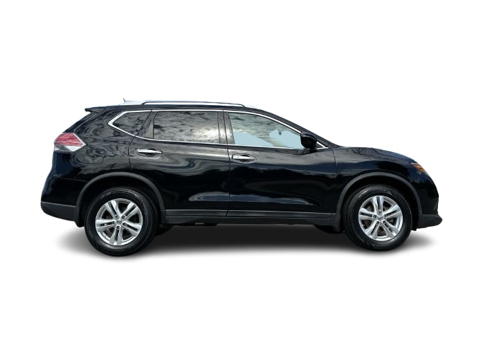 Thumbnail: 2015 Nissan Rogue - 18