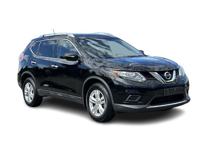 Thumbnail: 2015 Nissan Rogue - 30