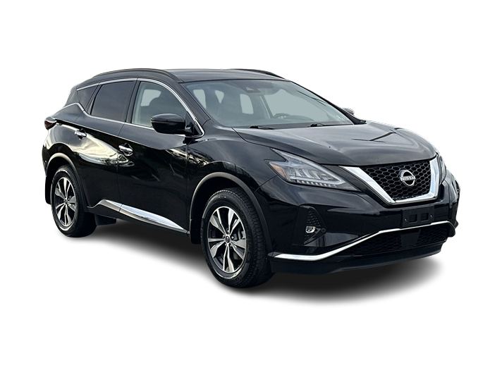 Thumbnail: 2024 Nissan Murano - 30