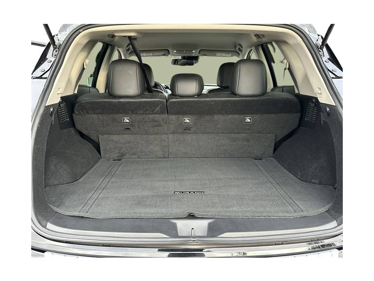 Thumbnail: 2024 Nissan Murano - 17