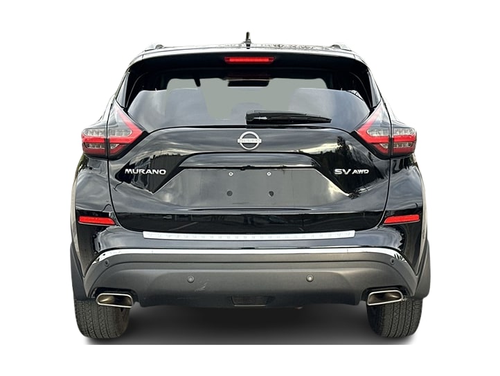 Thumbnail: 2024 Nissan Murano - 5