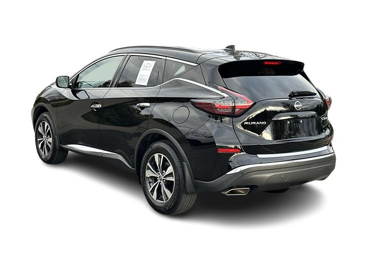 Thumbnail: 2024 Nissan Murano - 4
