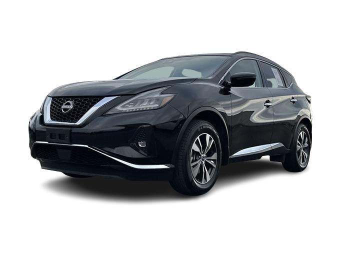 Thumbnail: 2024 Nissan Murano - 29
