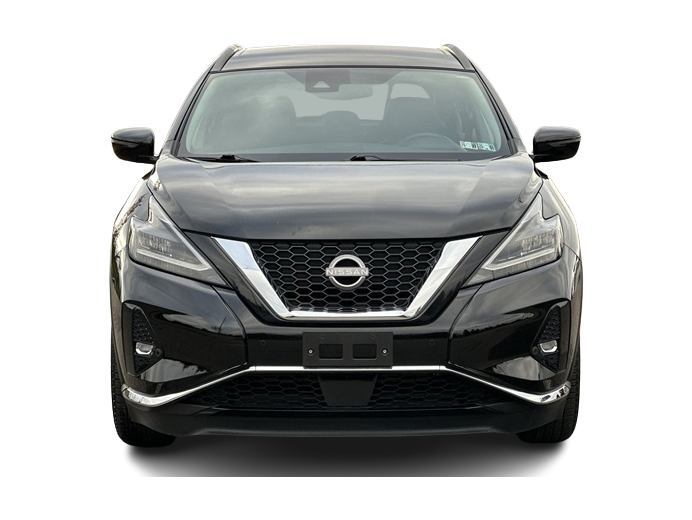 Thumbnail: 2024 Nissan Murano - 6