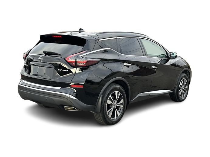 Thumbnail: 2024 Nissan Murano - 31
