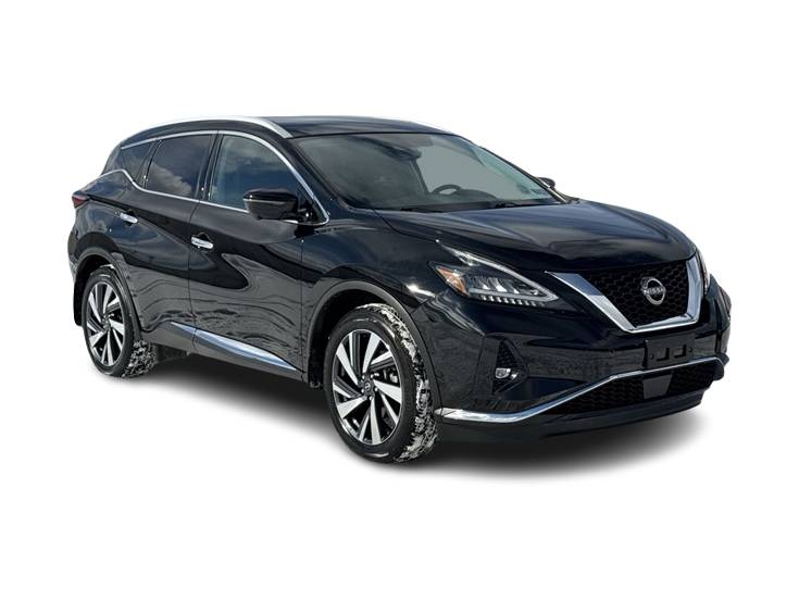 2023 Nissan Murano SL 31