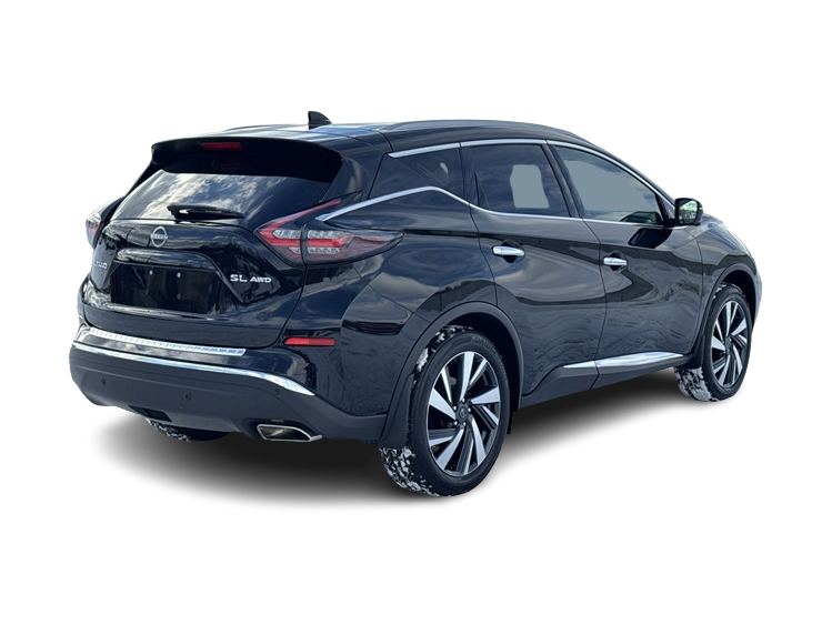 2023 Nissan Murano SL 32