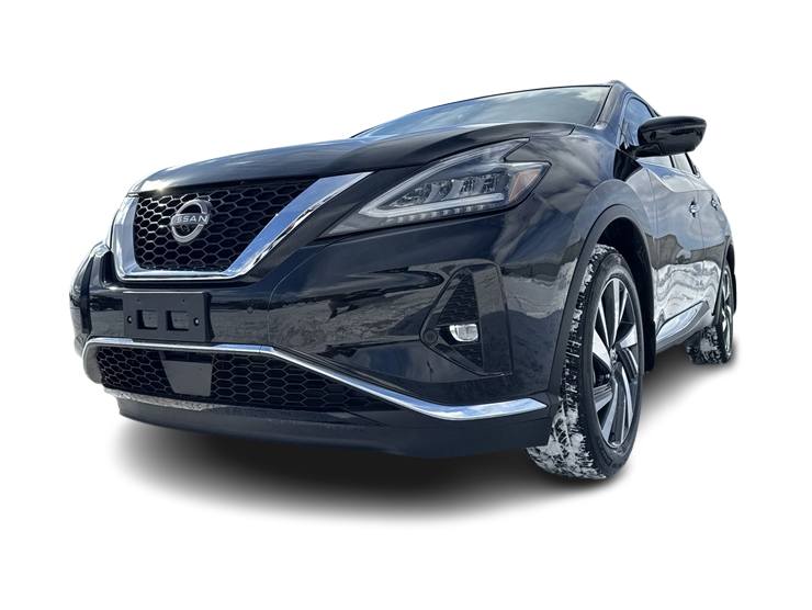 2023 Nissan Murano SL 30