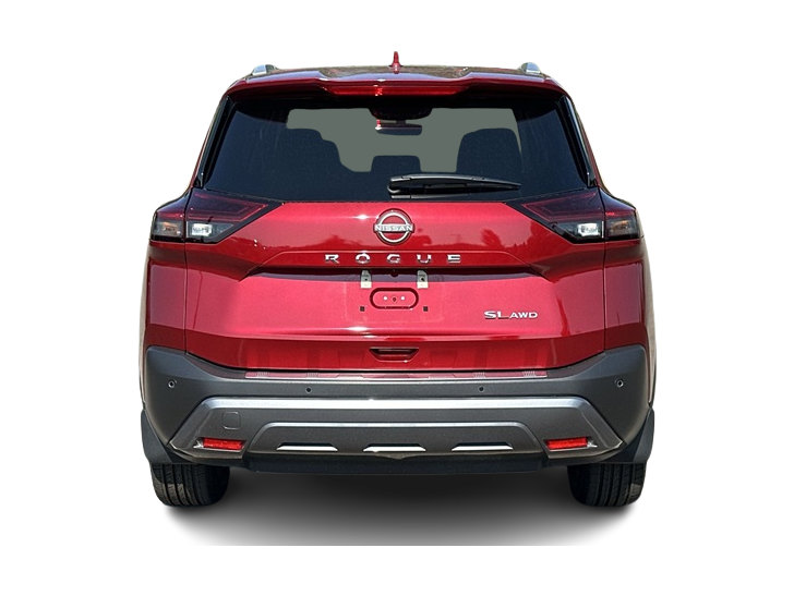 Thumbnail: 2023 Nissan Rogue - 5