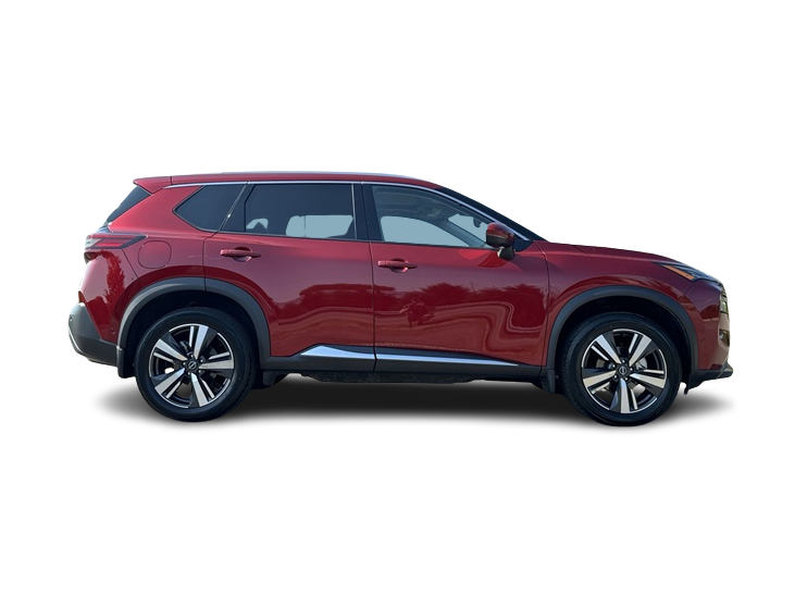 Thumbnail: 2023 Nissan Rogue - 18