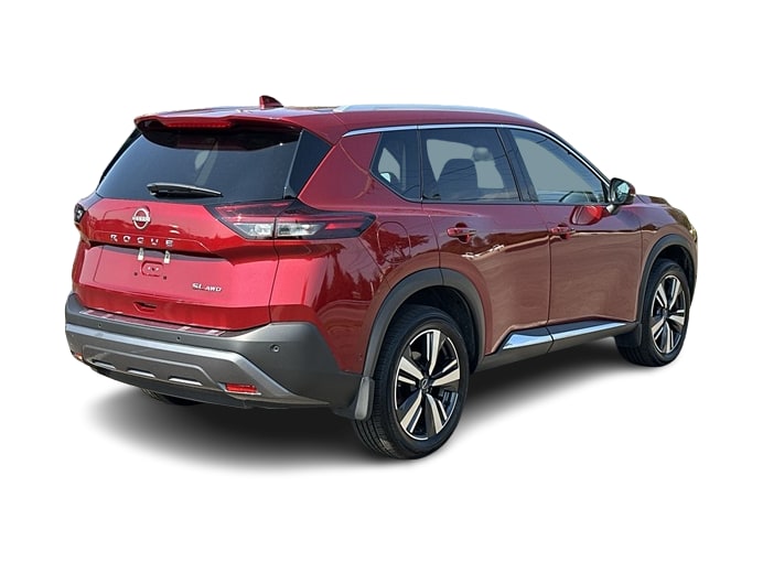 Thumbnail: 2023 Nissan Rogue - 32