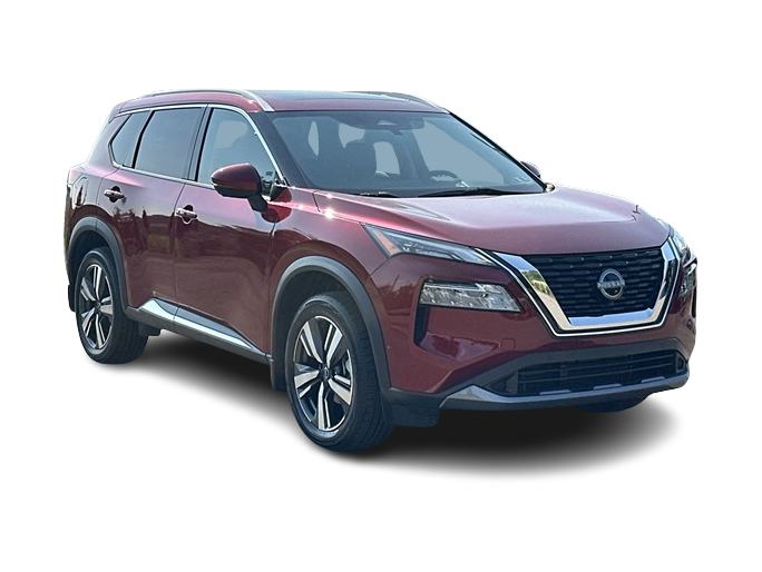 Thumbnail: 2023 Nissan Rogue - 31