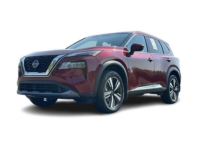 Thumbnail: 2023 Nissan Rogue - 30
