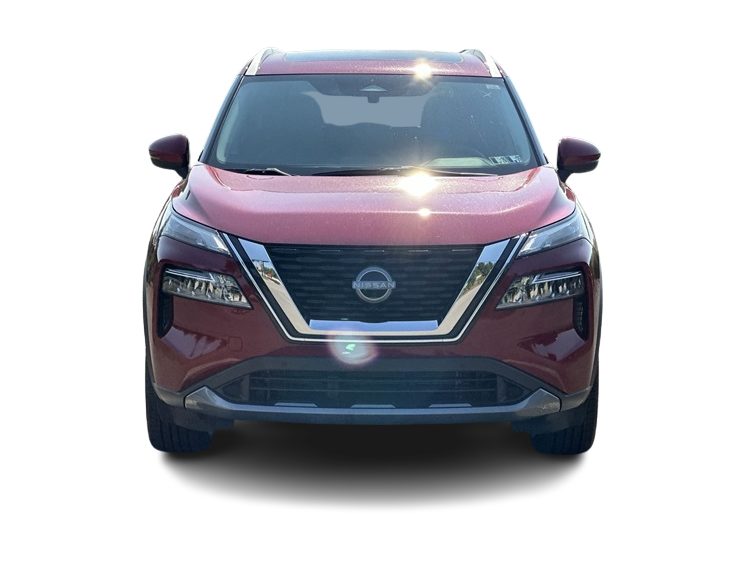Thumbnail: 2023 Nissan Rogue - 6