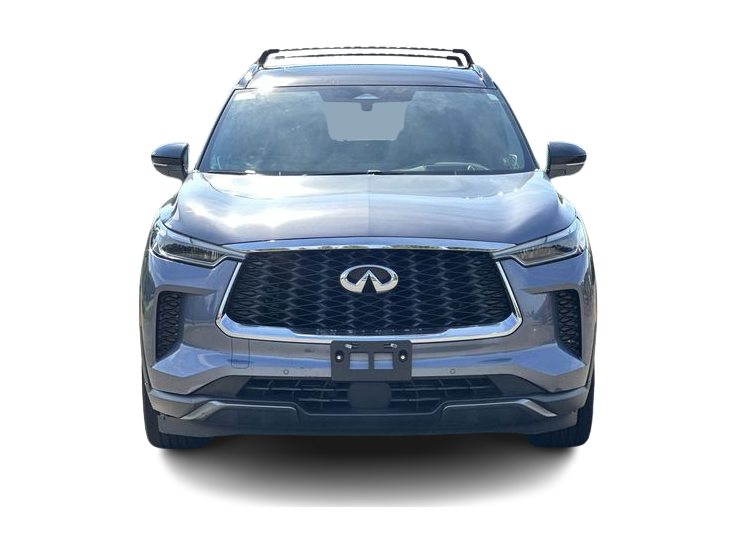 Thumbnail: 2023 INFINITI QX60 - 6