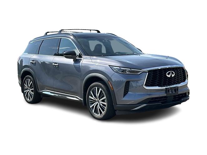 Thumbnail: 2023 INFINITI QX60 - 35