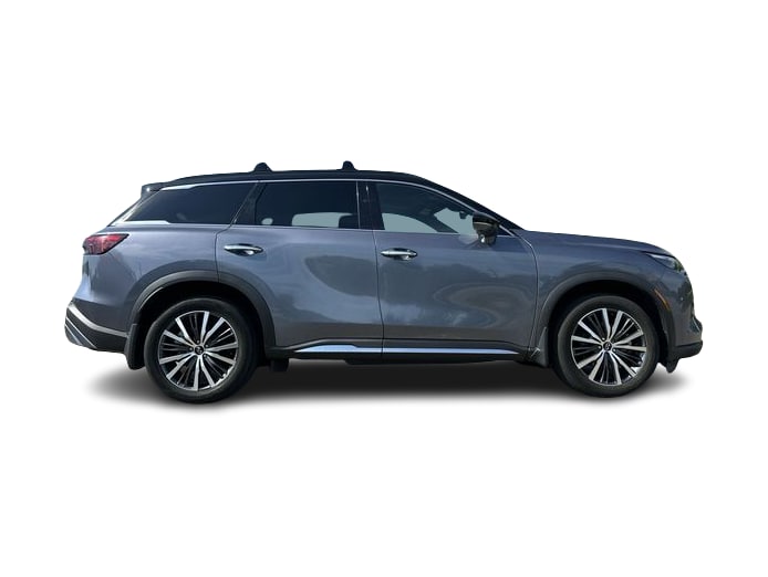 Thumbnail: 2023 INFINITI QX60 - 17