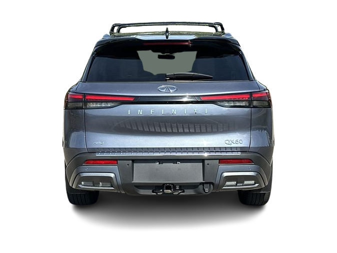 Thumbnail: 2023 INFINITI QX60 - 5