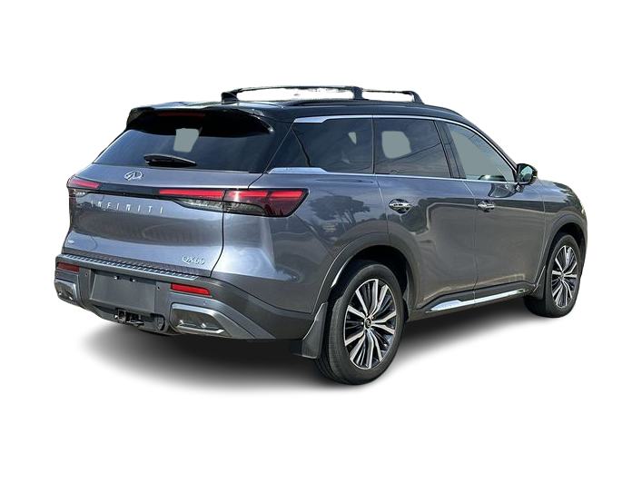 Thumbnail: 2023 INFINITI QX60 - 36