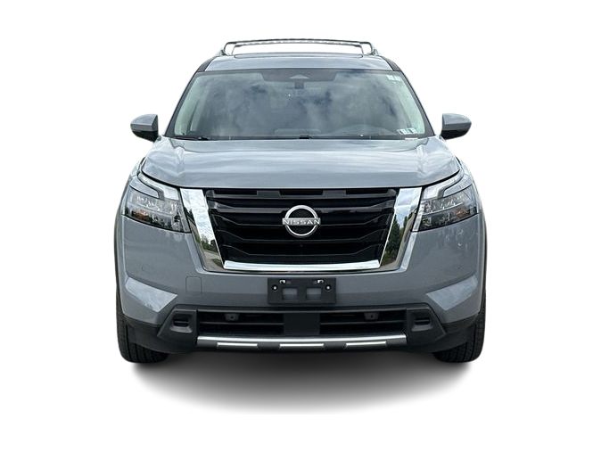 Thumbnail: 2025 Nissan Pathfinder - 6