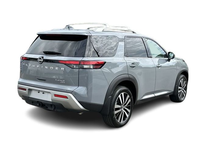 Thumbnail: 2025 Nissan Pathfinder - 35