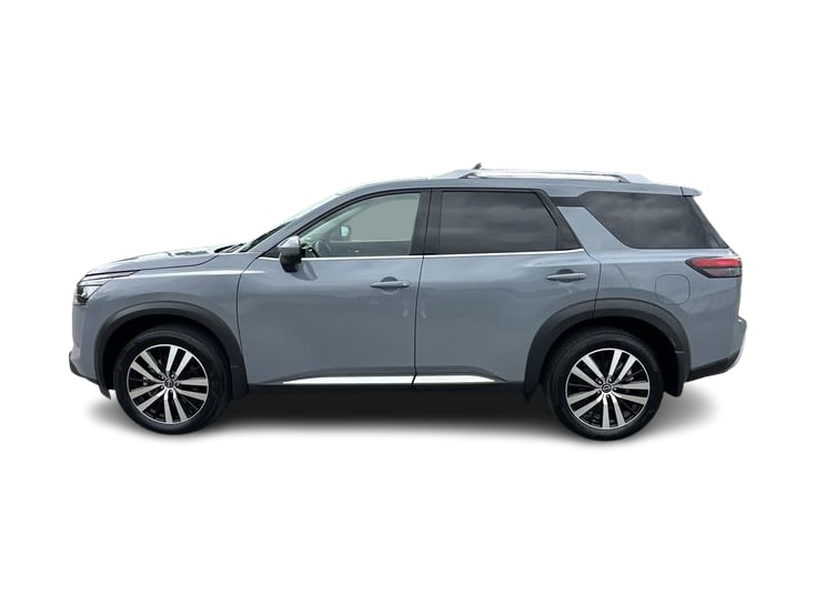 Thumbnail: 2025 Nissan Pathfinder - 3