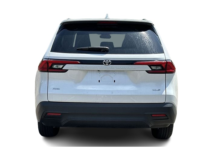 Thumbnail: 2024 Toyota Grand Highlander - 5