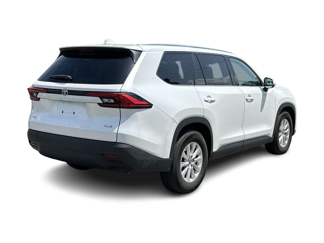 Thumbnail: 2024 Toyota Grand Highlander - 23