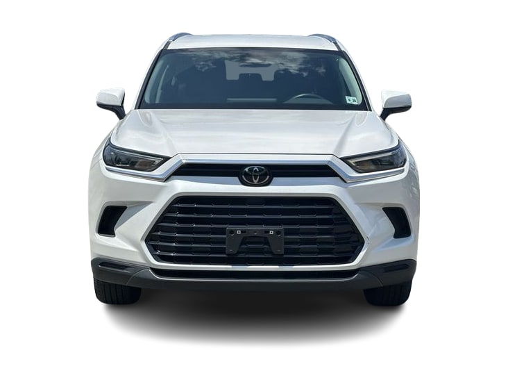 Thumbnail: 2024 Toyota Grand Highlander - 6